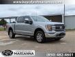 Used 2022 Ford F-150  Truck SuperCrew Cab