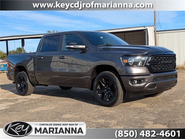 2022 RAM Ram 1500 Pickup Big Horn/Lone Star