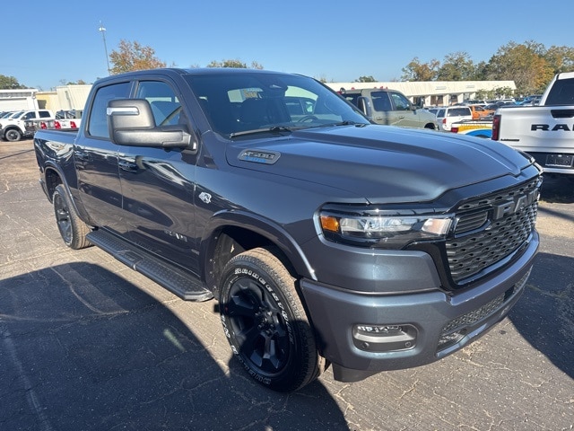 2026 RAM Ram 1500 Pickup Big Horn/Lone Star's photo