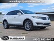  Lincoln MKX