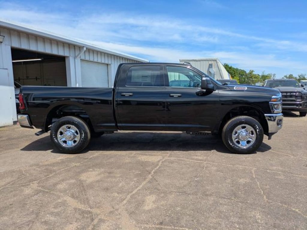 New 2026 Ram 2500 Tradesman Pickup