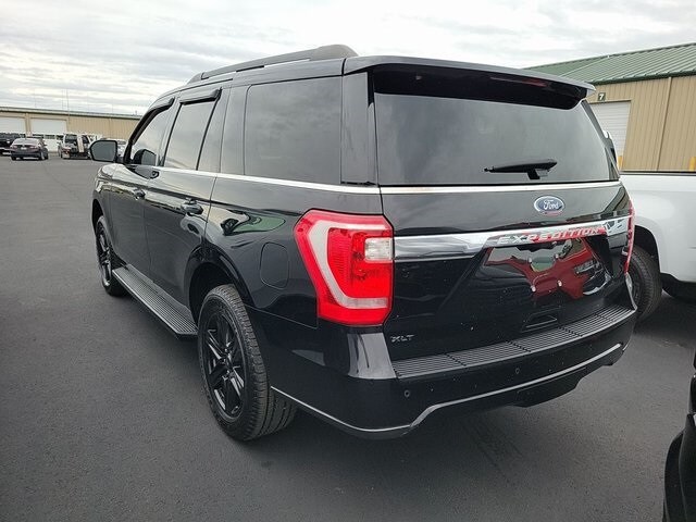 2020 Ford Expedition XLT photo 2