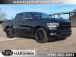 Used 2022 Ram 1500 Laramie Truck Crew Cab