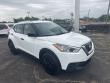 Used 2018 Nissan Kicks S SUV