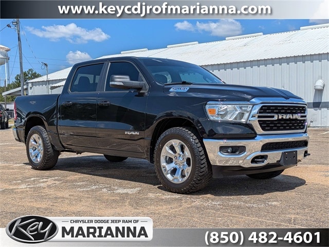 2022 RAM Ram 1500 Pickup Big Horn/Lone Star's photo