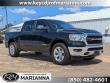 Used 2022 Ram 1500 Big Horn/Lone Star Truck Crew Cab