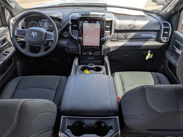2026 RAM 2500 Big Horn - Photo 14