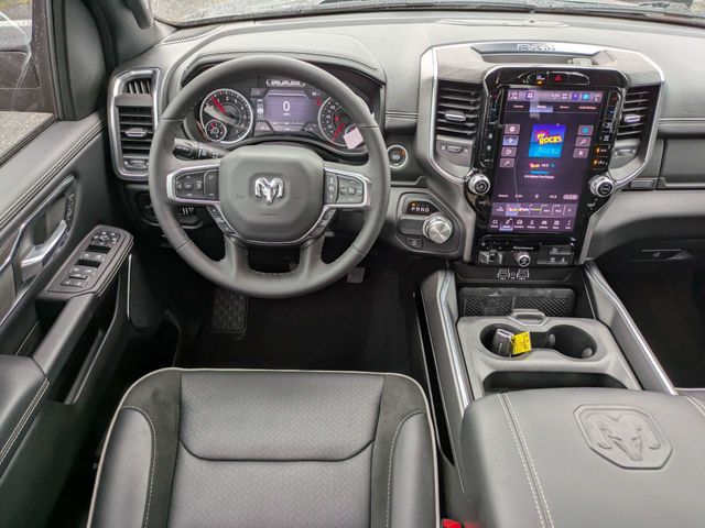 2026 RAM 1500 Laramie - Photo 14