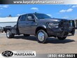  Ram 5500 Chassis Cab