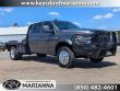 Used 2026 Ram 5500 Chassis Cab Tradesman/Big Horn Truck Crew Cab
