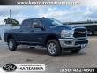 Used 2024 Ram 2500 Big Horn Truck Crew Cab
