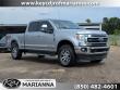 Used 2022 Ford F-250  Truck Crew Cab