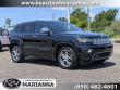 Used 2021 Jeep Grand Cherokee Overland SUV
