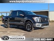  Nissan Titan