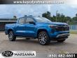 Used 2023 Chevrolet Colorado Z71 Truck Crew Cab