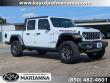 Used 2024 Jeep Gladiator Mojave Truck Crew Cab
