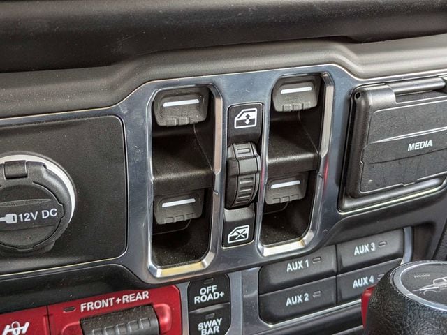 2023 Jeep Gladiator Rubicon - Photo 25