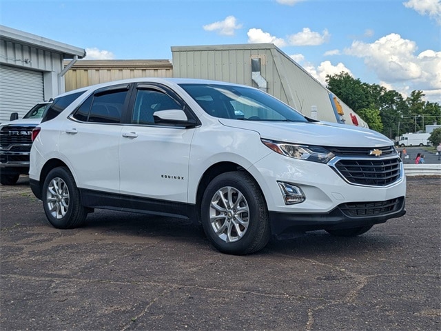 Used 2021 Chevrolet Equinox LT with VIN 3GNAXTEV9ML393969 for sale in Marianna, FL