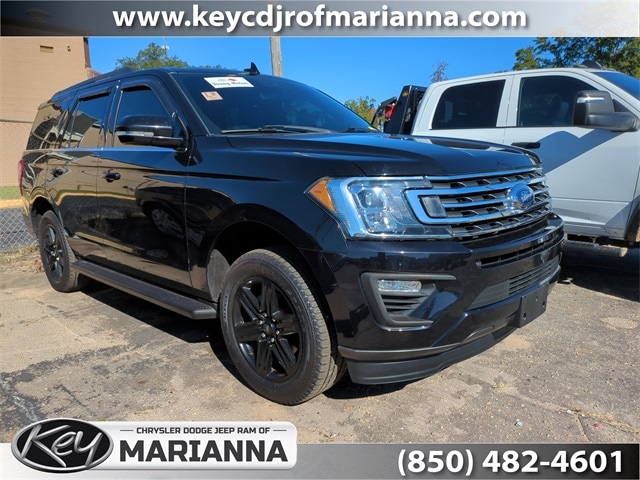 2020 Ford Expedition XLT