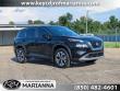 Used 2023 Nissan Rogue SV SUV