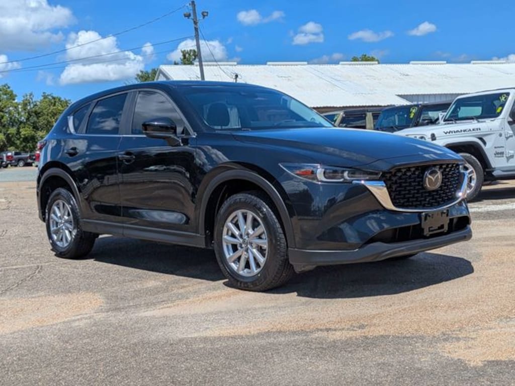 Used 2023 Mazda CX-5 2.5 S Preferred Package SUV