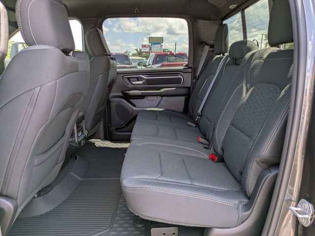 2026 RAM 1500 Big Horn/Lone Star - Photo 14