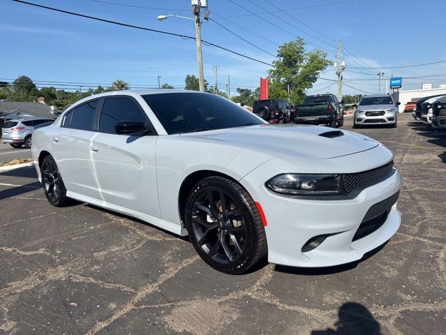 2022 Dodge Charger GT's photo
