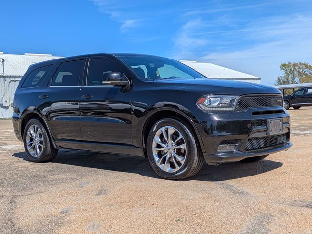 Used 2020 Dodge Durango GT Plus with VIN 1C4RDHDG9LC285558 for sale in Marianna, FL