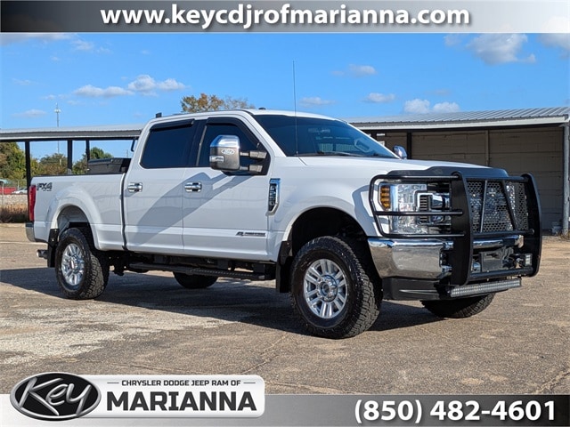 2019 Ford F-250 Base's photo