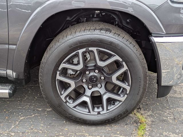 2026 RAM 1500 Laramie - Photo 9