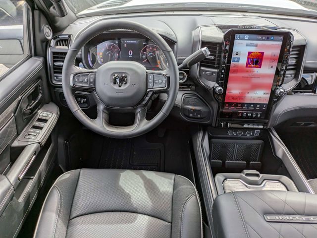 2026 RAM 2500 Limited - Photo 16