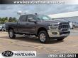 Used 2025 Ram 2500 Big Horn Truck Crew Cab