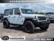 Used 2024 Jeep Wrangler Sport SUV
