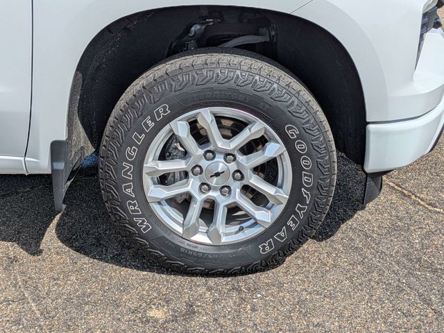 2022 Chevrolet Silverado 1500 RST - Photo 12