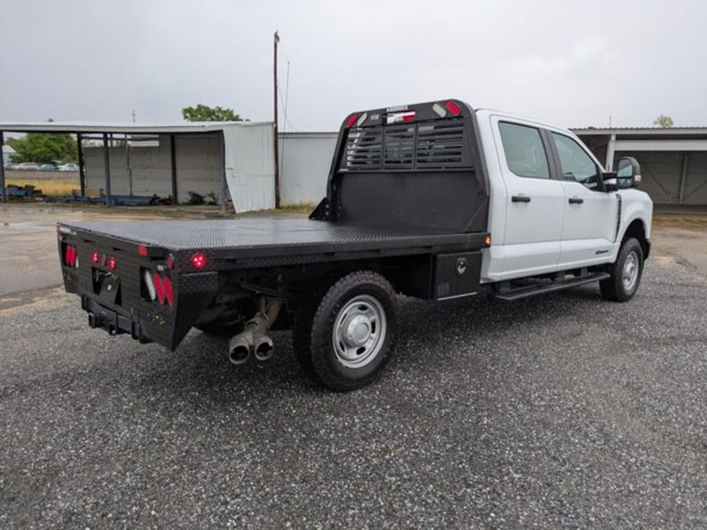 Used 2024 Ford F-250 Truck Crew Cab