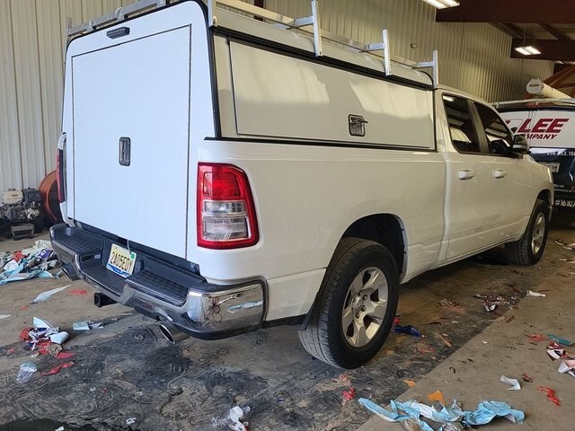 2022 Ram 1500 Big Horn Lone Star photo 2