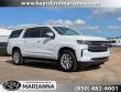 Used 2023 Chevrolet Suburban Premier SUV