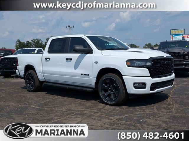 2026 RAM 1500 Pickup