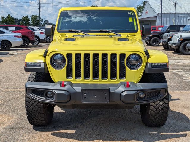 2023 Jeep Gladiator Rubicon - Photo 9