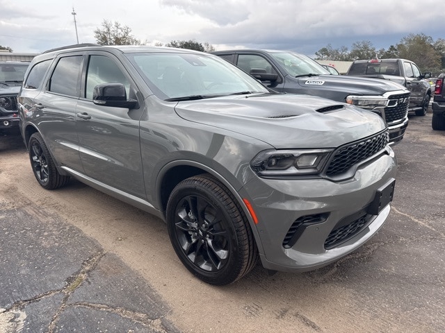 2026 Dodge Durango GT Plus's photo
