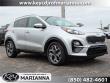 Used 2020 Kia Sportage EX SUV