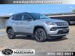Used 2022 Jeep Compass Limited SUV