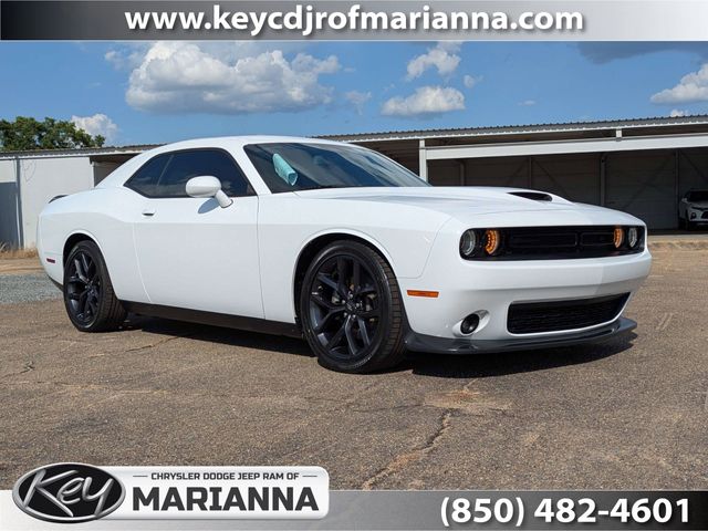 2022 Dodge Challenger GT Auto's photo