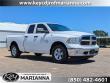 Used 2023 Ram 1500 Classic Tradesman Truck Quad Cab