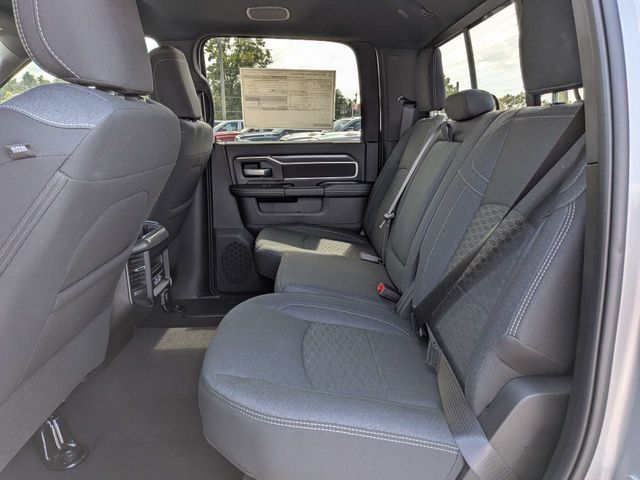 2026 RAM 2500 Big Horn - Photo 13