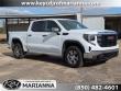 Used 2024 GMC Sierra 1500 Pro Truck Crew Cab