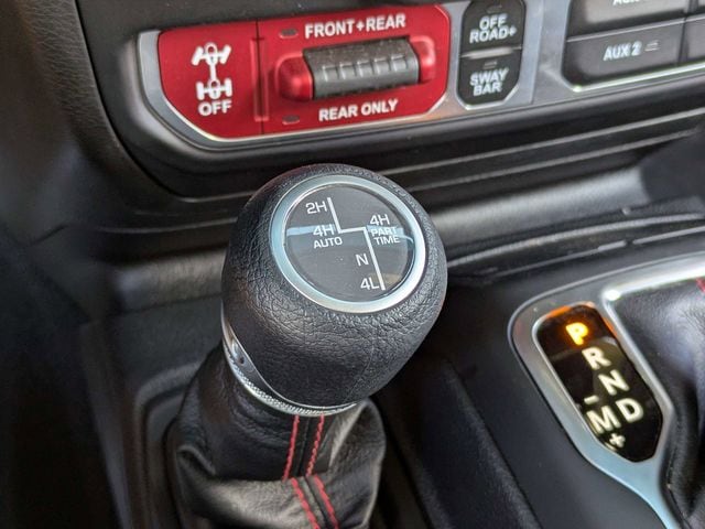 2023 Jeep Gladiator Rubicon - Photo 24