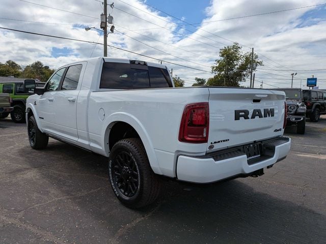 2026 RAM 2500 Limited - Photo 6