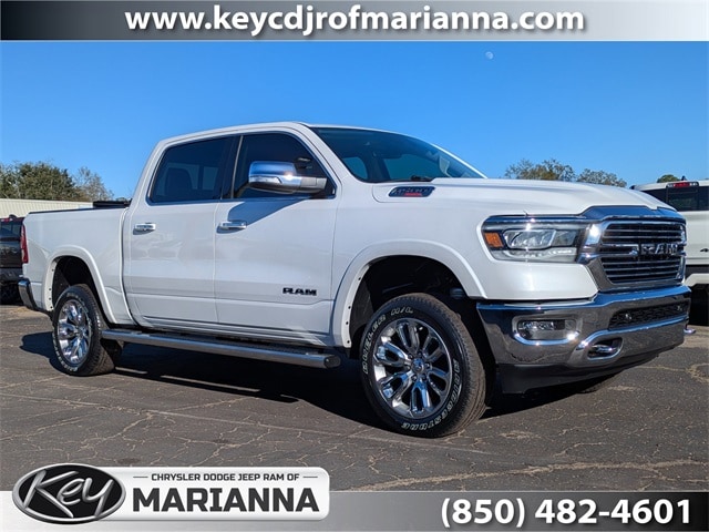 2022 RAM Ram 1500 Pickup Laramie's photo