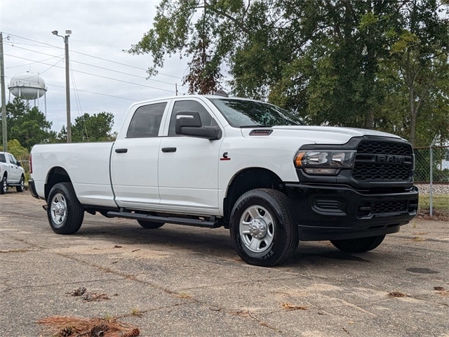 Used 2023 RAM Ram 3500 Pickup Tradesman with VIN 3C63R3GL7PG575911 for sale in Marianna, FL